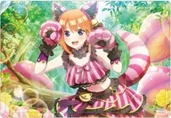 4.中野四葉 硬質カードケース 「五等分の花嫁 五つ子ちゃんはパズルを五等分できない。」