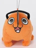 ポチタ ちょこんと!ぬいぐるみマスコット 「チェンソーマン」