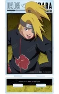 [新品] デイダラ 描き下ろし BIGアクリルスタンド 木の上での戦闘ver. 「NARUTO-ナルト- 疾風伝」