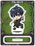 潔世一 じゃんこれアクリルスタンド 「ブルーロック」
