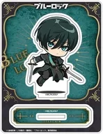 糸師凛 じゃんこれアクリルスタンド 「ブルーロック」