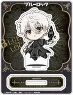 凪誠士郎 じゃんこれアクリルスタンド 「ブルーロック」