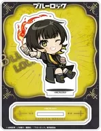 蜂楽廻 じゃんこれアクリルスタンド 「ブルーロック」