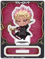 士道龍聖 じゃんこれアクリルスタンド 「ブルーロック」