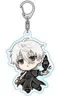 凪誠士郎 アクリルキーホルダー 「ブルーロック」