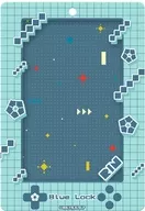 糸師凛 アクリルチェキホルダー 「ブルーロック」