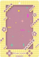 蜂楽廻 アクリルチェキホルダー 「ブルーロック」