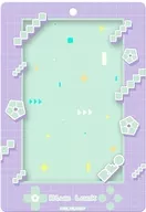 御影玲王 アクリルチェキホルダー 「ブルーロック」