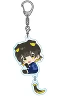 蜂楽廻 連結アクリルキーホルダー 「ブルーロック」