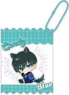 糸師凛 シャカシャカキーホルダー 「ブルーロック」