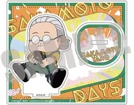 坂本太郎 BATTLE ver.アクリルスタンド 「SAKAMOTO DAYS」