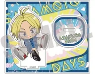 朝倉シン BATTLE ver. アクリルスタンド 「SAKAMOTO DAYS」