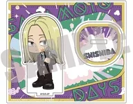 神々廻 BATTLE ver. アクリルスタンド 「SAKAMOTO DAYS」