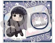 大佛 BATTLE ver. アクリルスタンド 「SAKAMOTO DAYS」