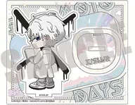 X(スラー) BATTLE ver. アクリルスタンド 「SAKAMOTO DAYS」