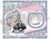 楽 BATTLE ver. アクリルスタンド 「SAKAMOTO DAYS」