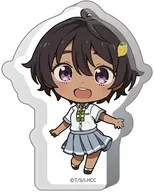 焼塩檸檬 厚みアクリルスタンド 「負けヒロインが多すぎる!」