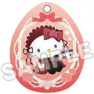 [新品] 真紅×ハローキティ スライドミラー 「ローゼンメイデン×サンリオキャラクターズ」