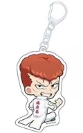 桑原和真 ぺたん娘 アクリルキーホルダーvol.2 「幽☆遊☆白書」