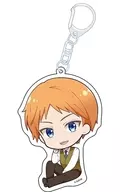 メイナード ぺたん娘 アクリルキーホルダー 「機械じかけのマリー」