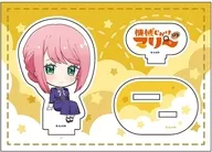 マリー(B) ぺたん娘 アクリルフィギュア 「機械じかけのマリー」