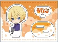 アーサー(B) ぺたん娘 アクリルフィギュア 「機械じかけのマリー」