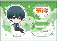 ノア ぺたん娘 アクリルフィギュア 「機械じかけのマリー」