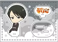 ロイ ぺたん娘 アクリルフィギュア 「機械じかけのマリー」