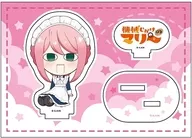 マリー2 ぺたん娘 アクリルフィギュア 「機械じかけのマリー」