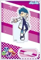 [新品] ロキアー アクリルスタンド 「ぷよぷよ」