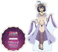 [新品] 柊うてな(踊り子ver.) 描き下ろし おっきいアクリルスタンド 「魔法少女にあこがれて」