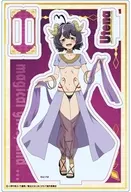 [新品] 柊うてな(踊り子ver.) 描き下ろし アクリルスタンド 「魔法少女にあこがれて」