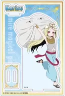 [新品] 杜乃こりす(踊り子ver.) 描き下ろし アクリルスタンド 「魔法少女にあこがれて」