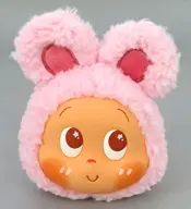 Strawberry rabbit 「POP MART Twinkle Twinkle Savor The Momentシリーズ イヤホンケース」