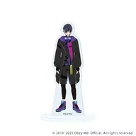 141.ベルフェゴール(公式イラスト) アクリルスタンド 「Obey Me! Nightbringer」