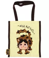 CRYBABY Wild but Cutieシリーズ ショルダーバッグ 「POP MART」