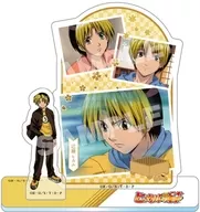 進藤ヒカル メモリーズアクリルマスコット 「ヒカルの碁」