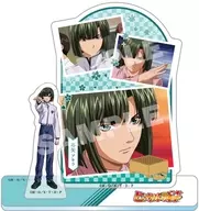 塔矢アキラ メモリーズアクリルマスコット 「ヒカルの碁」