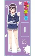 優谷優 アクリルキャラスタンド 「ばっどがーる」