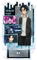 夜守コウ 場面写アクリルスタンド 「よふかしのうた Season2」