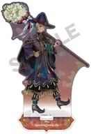 カリム・アルアジーム ブルームバースデー ホログラムアクリルスタンド 「ディズニー ツイステッドワンダーランド」