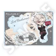 ロスト・ベートーヴェン フレフレンズアクリルスタンド 「クラシック★スターズ」