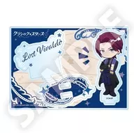 ロスト・ヴィヴァルディ フレフレンズアクリルスタンド 「クラシック★スターズ」