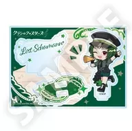 ロスト・シューマン フレフレンズアクリルスタンド 「クラシック★スターズ」