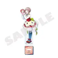 [新品] 望月穂波＆りんごっち アクリルスタンド 「プロジェクトセカイ カラフルステージ! feat. 初音ミク」