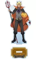 ヴェルドラ 描き下ろしアクリルスタンド(ハロウィン) 「転生したらスライムだった件」