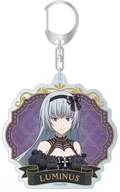 ルミナス 描き下ろしアクリルキーホルダー(ハロウィン) 「転生したらスライムだった件」
