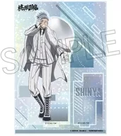 桃巌深夜 シャインシリーズ ホロアクリルスタンド Vol.2 「桃源暗鬼」