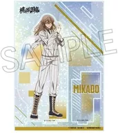 桃寺神門 シャインシリーズ ホロアクリルスタンド Vol.2 「桃源暗鬼」