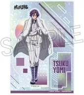 桃華月詠 シャインシリーズ ホロアクリルスタンド Vol.2 「桃源暗鬼」